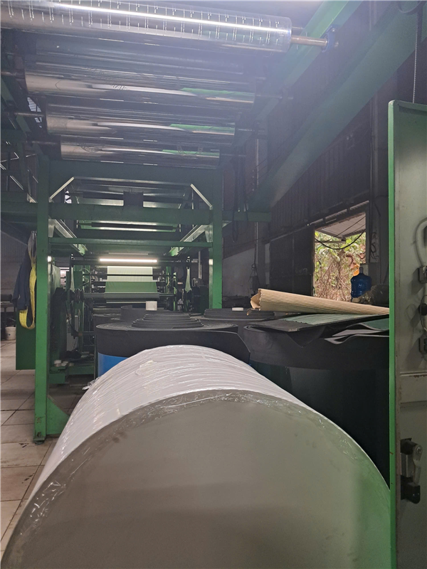 Giấy chống dính 1 mặt