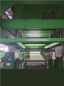 Máy phủ keo dung môi Nhật Tùng 